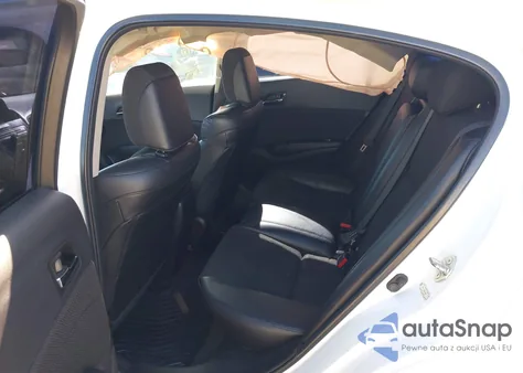 2013 Acura Ilx 2.0L z USA, uszkodzony, nr VIN 19VDE1F38DE018021